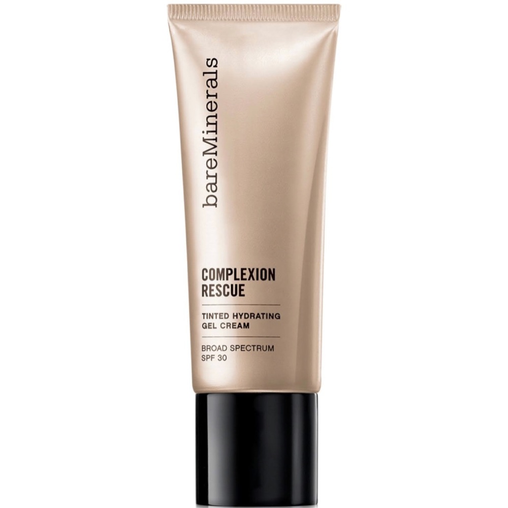 ‼️BNIB BM Complexion Rescue Tinted Gel Cream